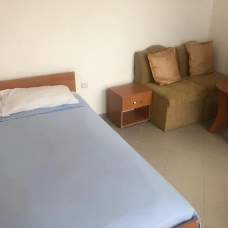 Apartment Studio At Vanilla Gardens Flower Street